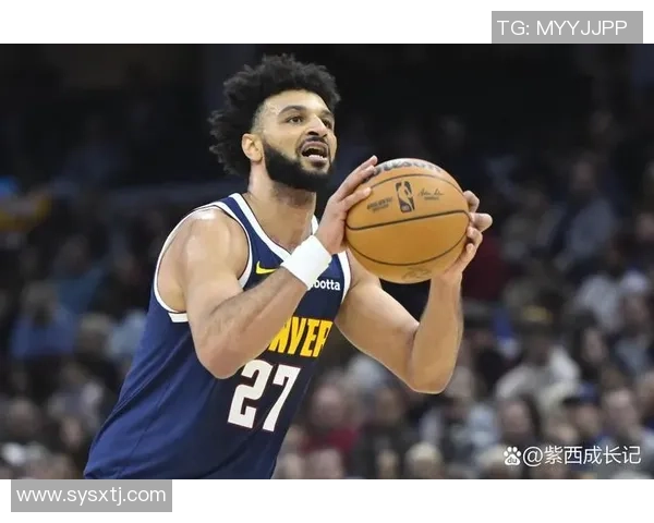 1月14日NBA常规赛精彩对决开拓者与掘金的巅峰较量即将上演