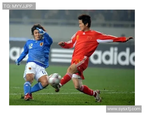 2010东亚四强赛中国队对阵日本队精彩回顾与赛后分析