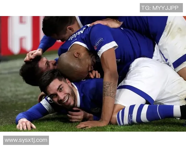 竞彩足球沙尔克主场迎战莫斯科火车头全力争胜的精彩对决